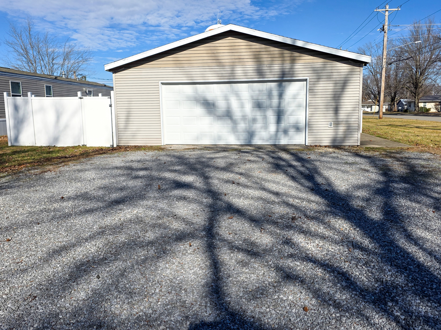 603 North Worthey Street Flora, IL 62839 - Photo 72 of 75