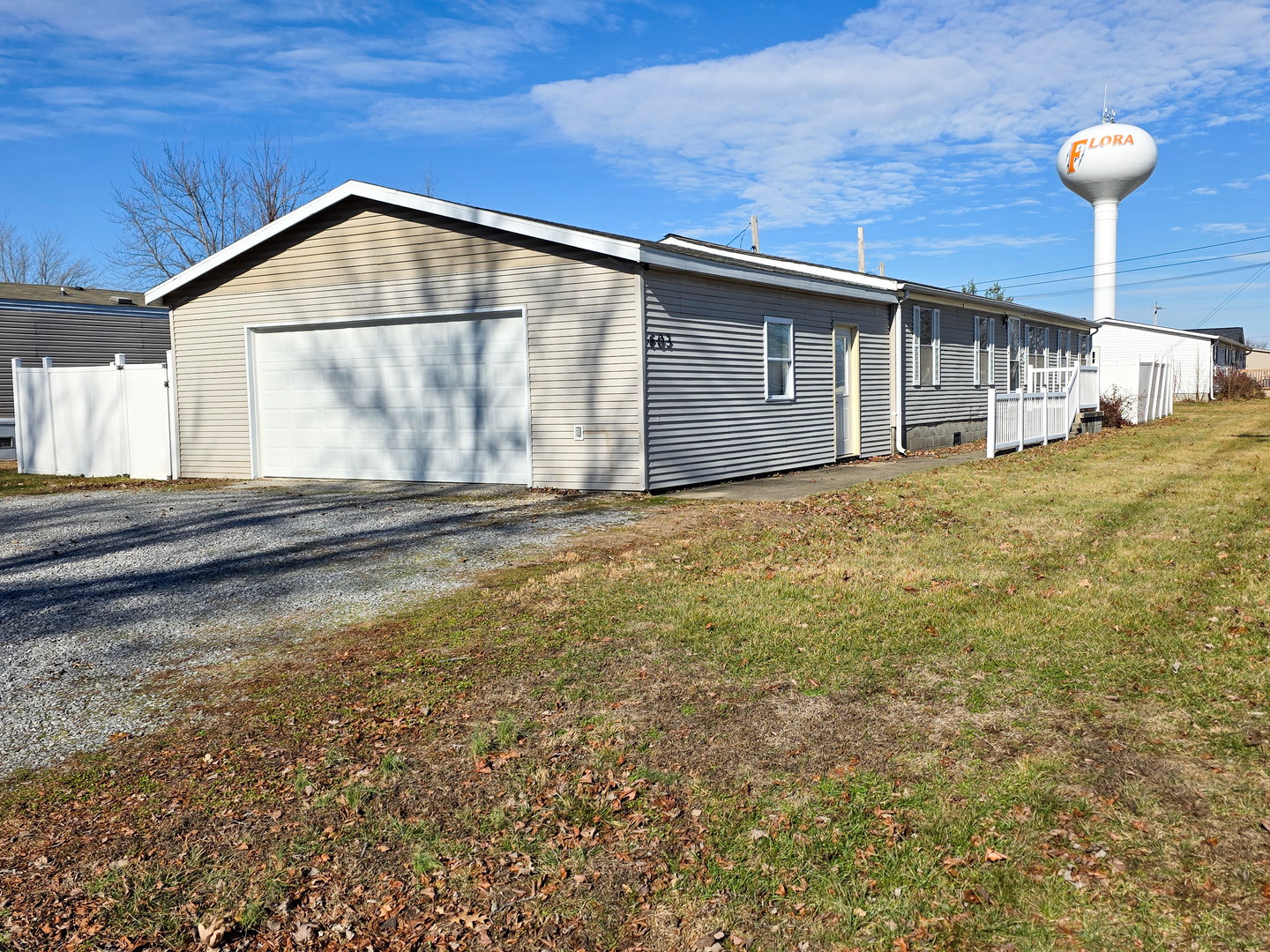 603 North Worthey Street Flora, IL 62839 - Photo 73 of 75