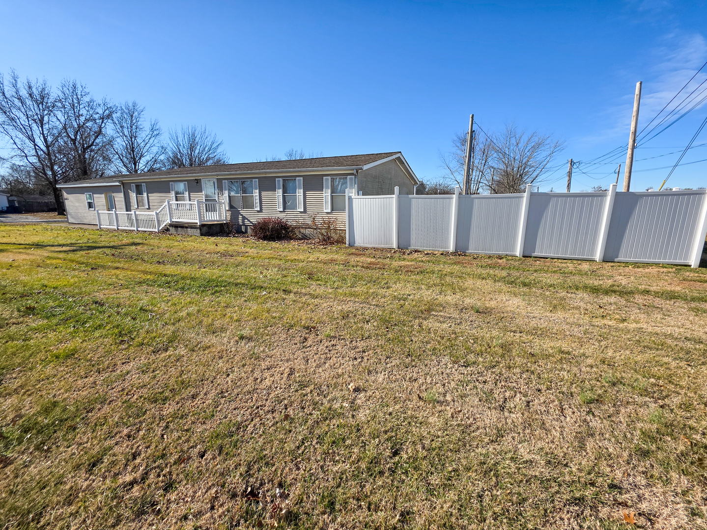 603 North Worthey Street Flora, IL 62839 - Photo 74 of 75