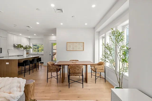 $1,215,000 | 16 Elm Street, Unit 16, Newton, MA 02465