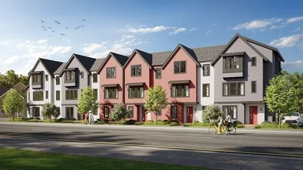 $1,215,000 | 16 Elm Street, Unit 16, Newton, MA 02465