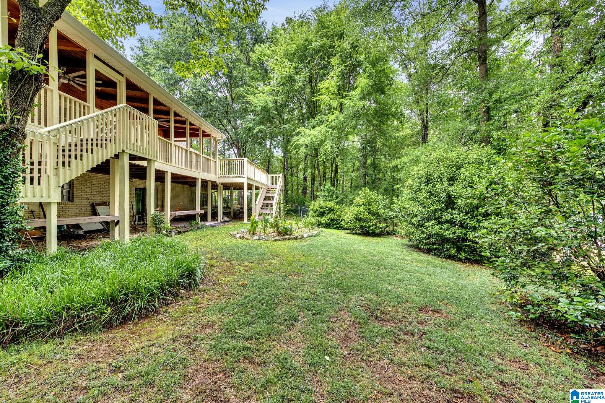 5441 Caldwell Mill Road Birmingham, AL 35242 - Photo 41 of 50
