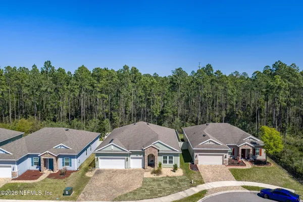 $458,900 | 10013 Blossom Creek Lane, Jacksonville, FL 32222