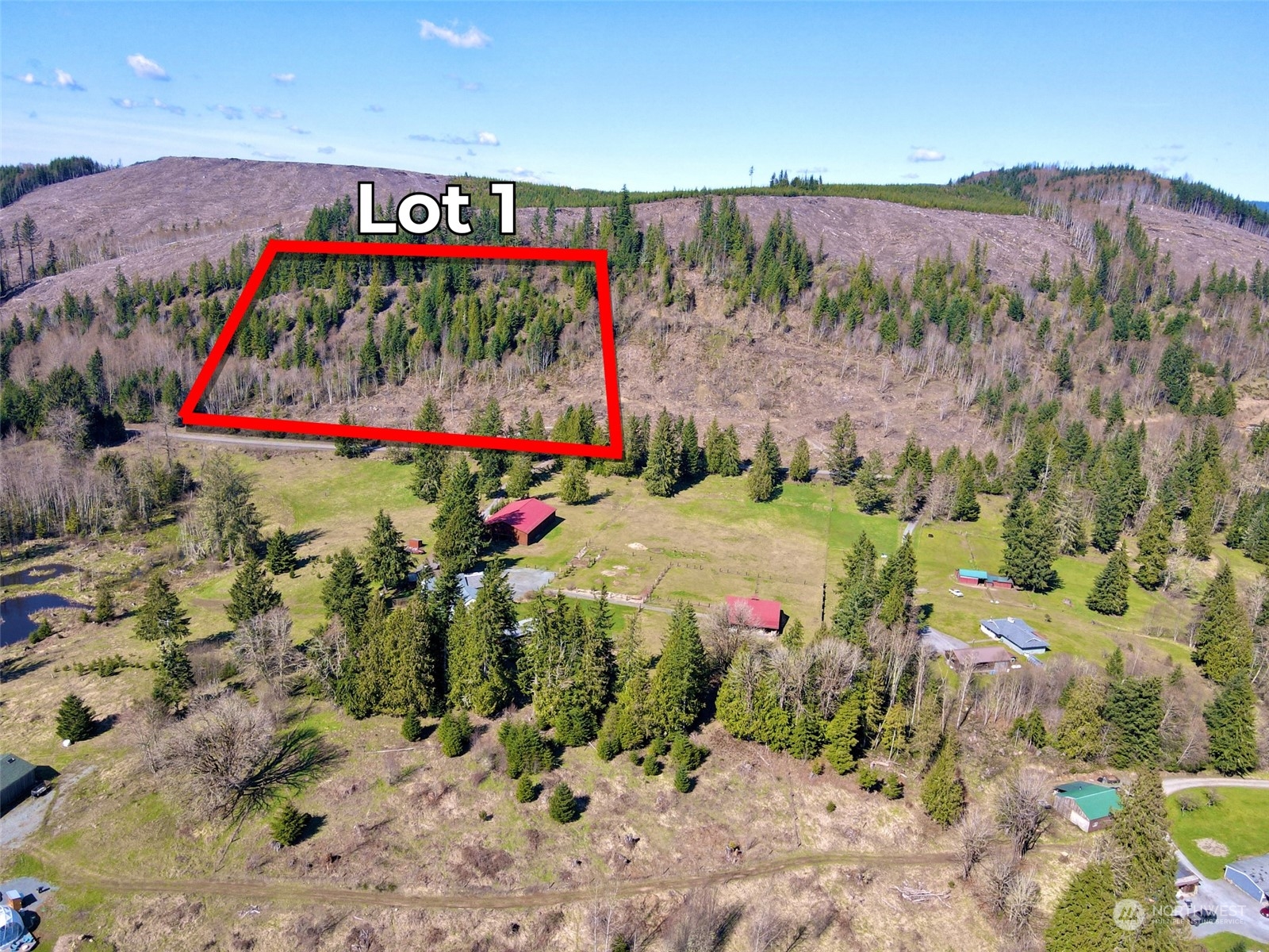 326 Mineral Road North Mineral, WA 98355 - Photo 32 of 38 Gallery Image 32