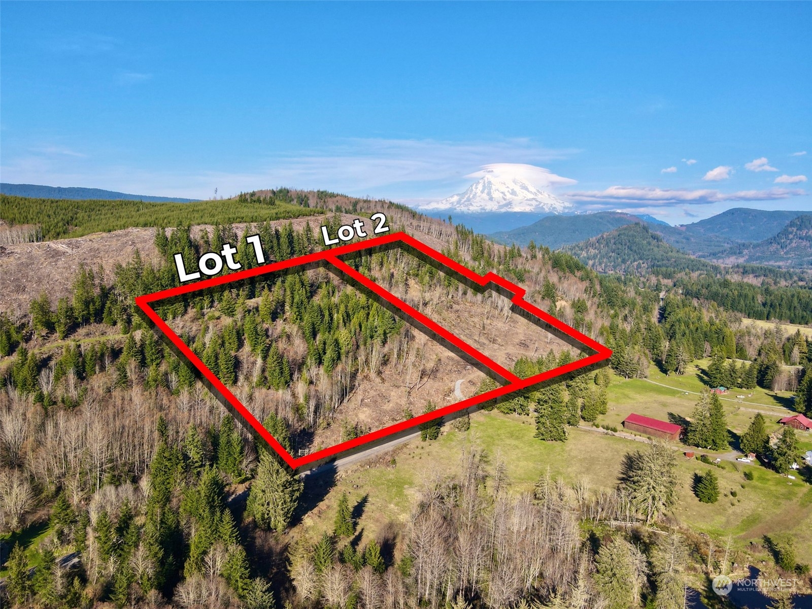 326 Mineral Road North Mineral, WA 98355 - Photo 6 of 38 Gallery Image 6