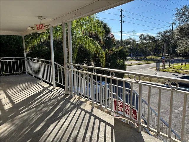 $1,200 | 1008 Pinellas Street, Unit 11, Clearwater, FL 33756
