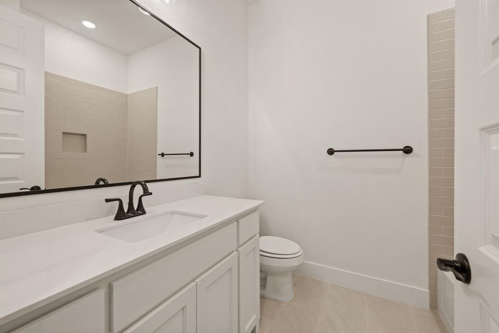 116 Evanston Court Rhome, TX 76078 - Photo 26 of 39