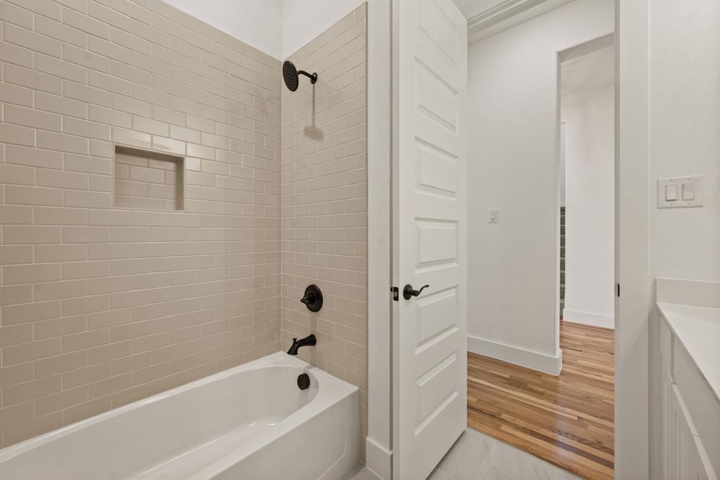 116 Evanston Court Rhome, TX 76078 - Photo 27 of 39