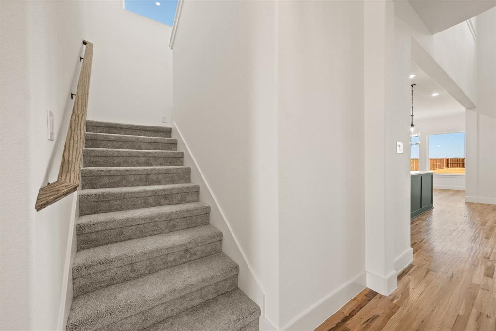 116 Evanston Court Rhome, TX 76078 - Photo 29 of 39