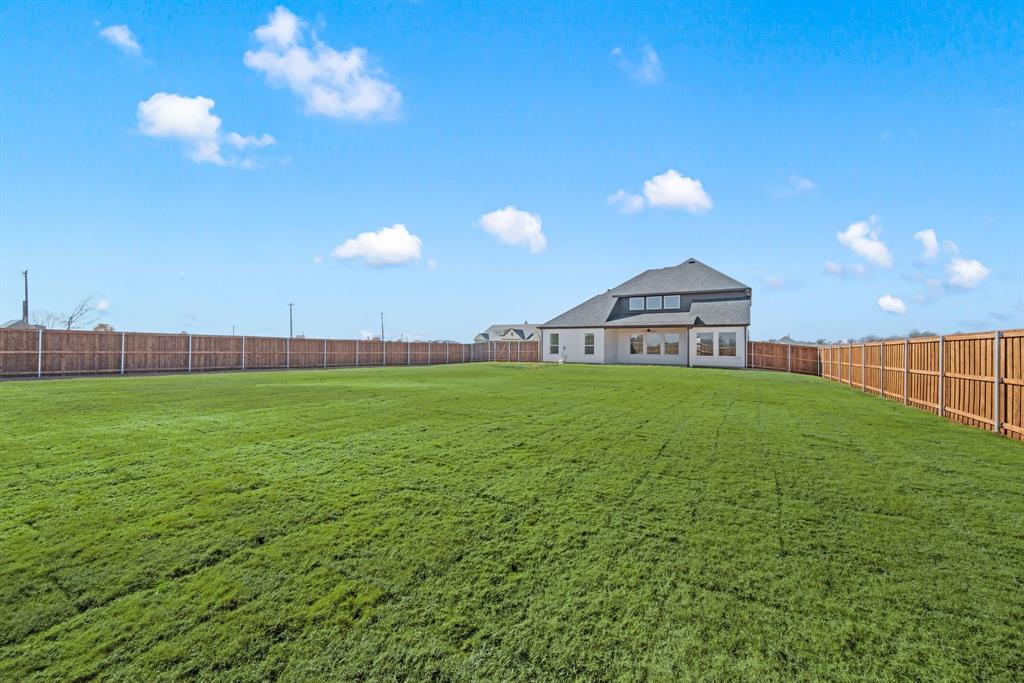 116 Evanston Court Rhome, TX 76078 - Photo 39 of 39