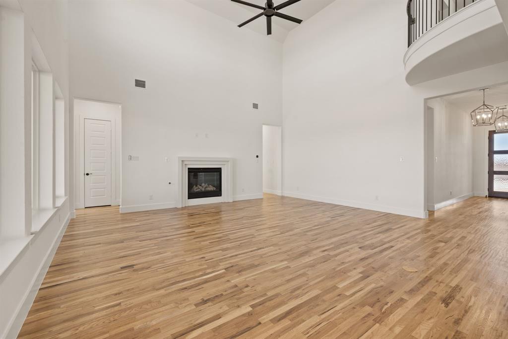 116 Evanston Court Rhome, TX 76078 - Photo 10 of 39