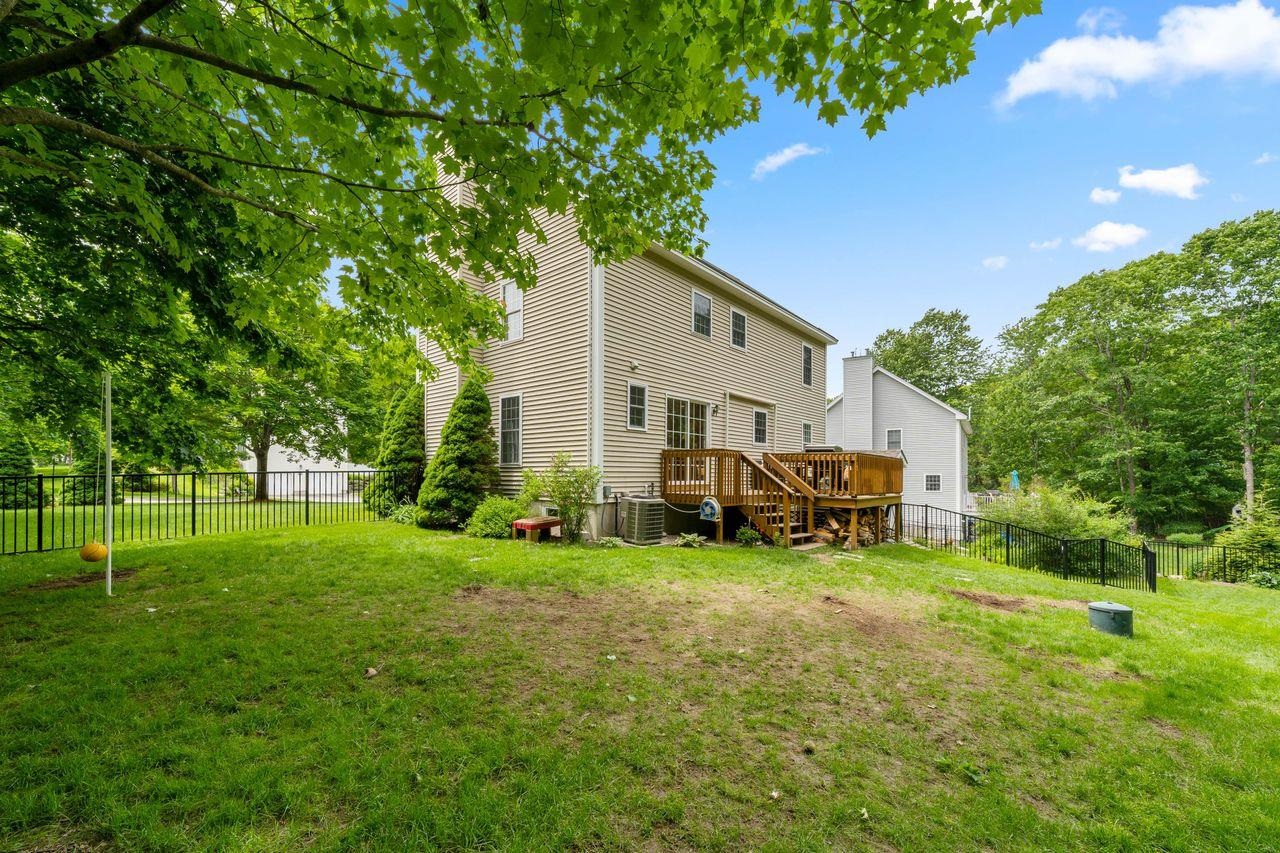 284 Pulpit Road Bedford, NH 03110 - Photo 40 of 40