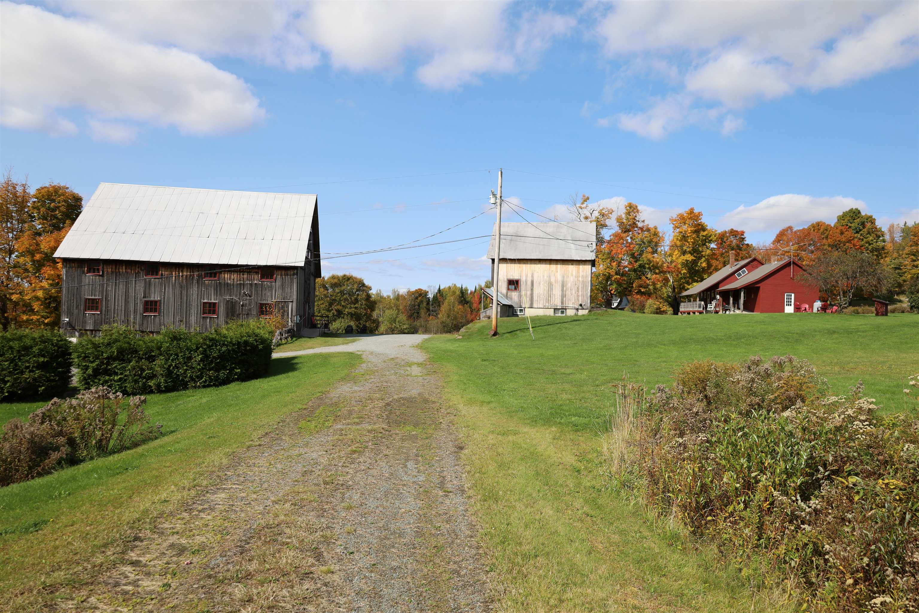 1258 Pinkham Road Burke, VT 05832 - Photo 43 of 48