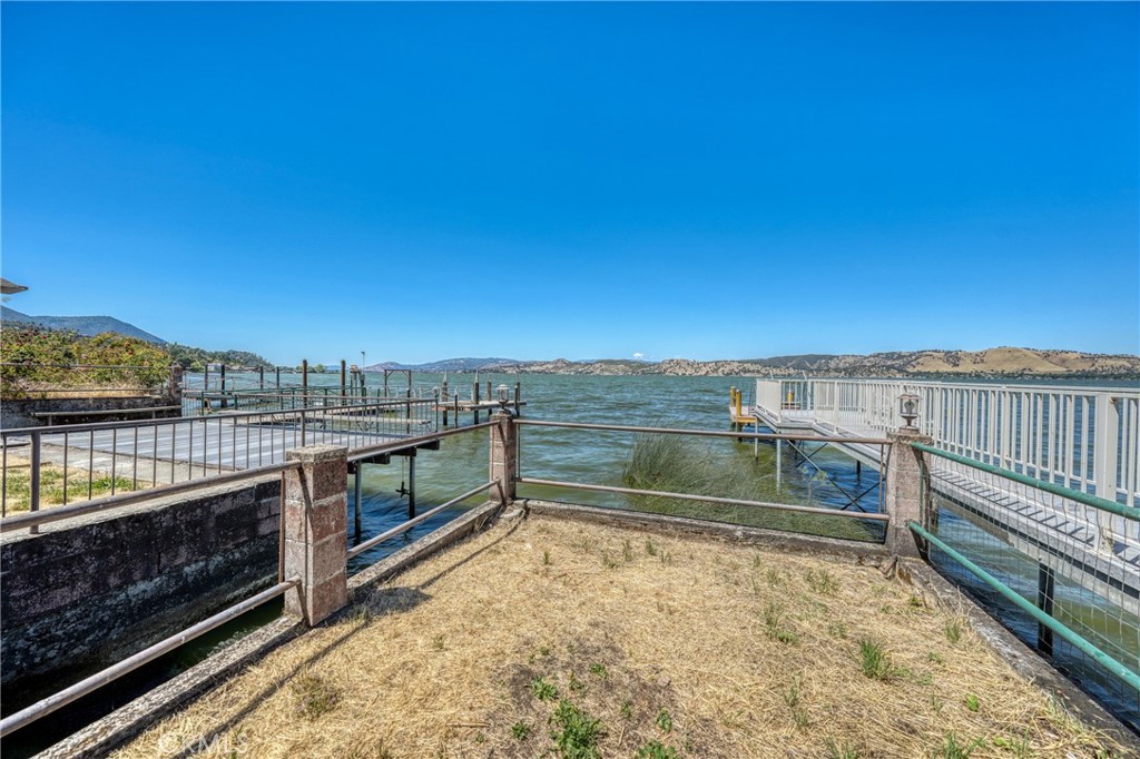 12250 Baylis Cove Road Lower Lake, CA 95457 - Photo 31 of 46