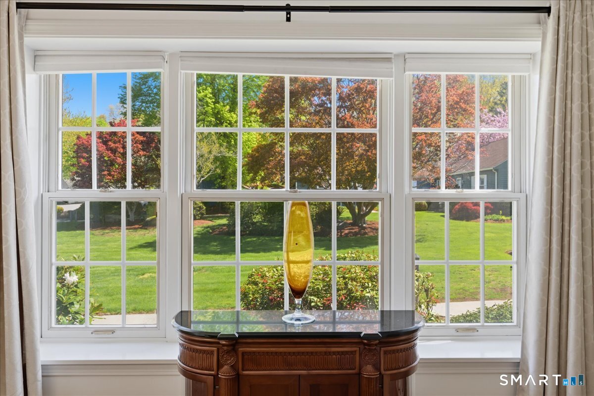 15 Hampshire Road, Unit 15 Madison, CT 06443 - Photo 12 of 35 Lovely view from the living room window