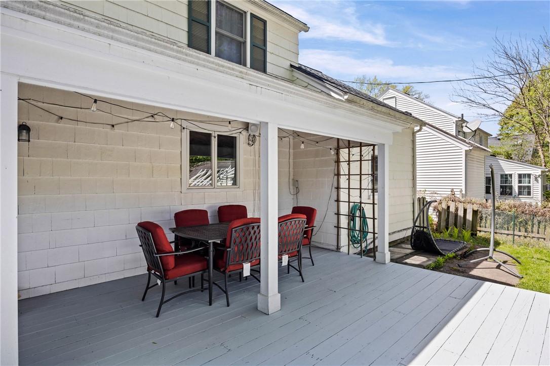 202 Clovercrest Drive Rochester, NY 14618 - Photo 38 of 50