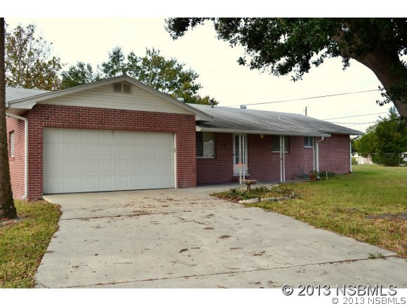 1702 Edgewater Drive Edgewater, FL 32132 - Photo 1 of 10 Gallery Image 1