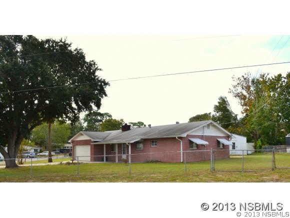 1702 Edgewater Drive Edgewater, FL 32132 - Photo 2 of 10 Gallery Image 2