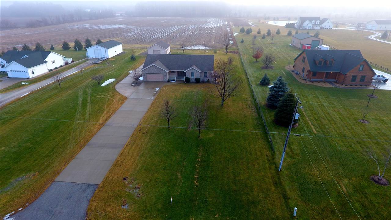 4516 Lone Road Freeland, MI 48623 - Photo 40 of 42
