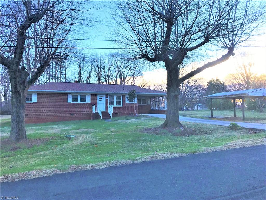 141 Setliff Road Reidsville, NC 27320 - Photo 1 of 20 Gallery Image 1