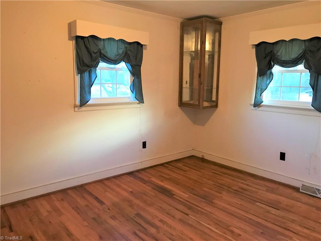 141 Setliff Road Reidsville, NC 27320 - Photo 18 of 20 Bedroom 1
