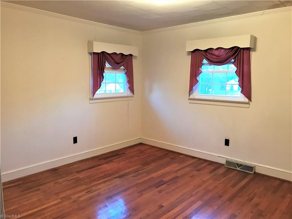 141 Setliff Road Reidsville, NC 27320 - Photo 19 of 20 Bedroom 2