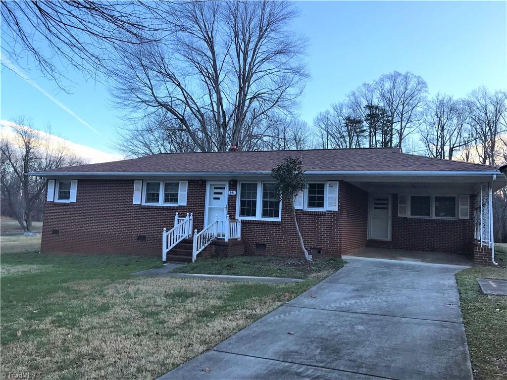141 Setliff Road Reidsville, NC 27320 - Photo 3 of 20 Gallery Image 3