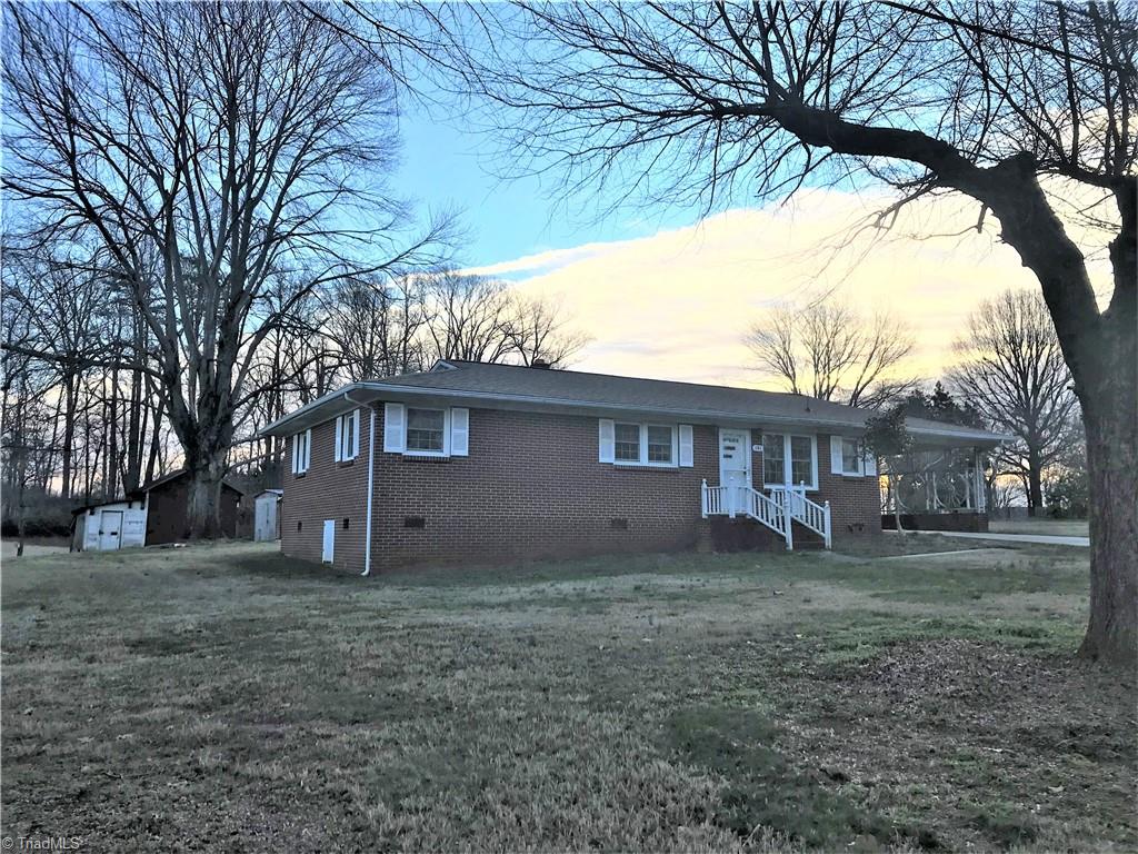 141 Setliff Road Reidsville, NC 27320 - Photo 4 of 20 Gallery Image 4