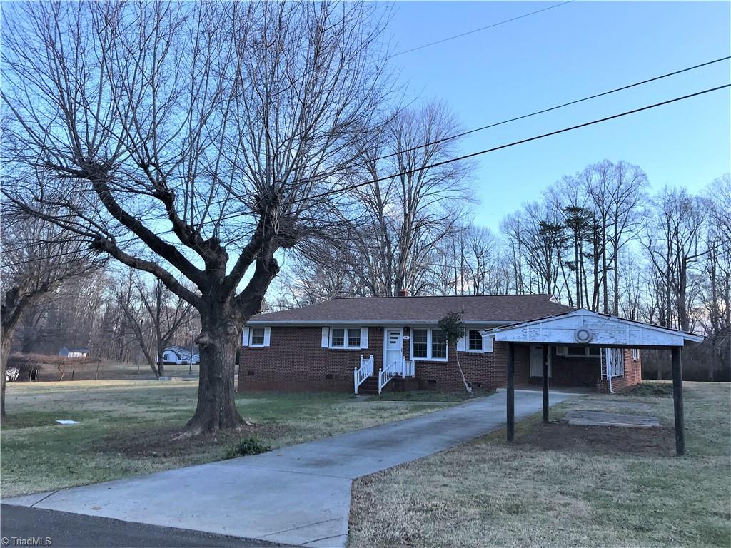 141 Setliff Road Reidsville, NC 27320 - Photo 5 of 20 Gallery Image 5