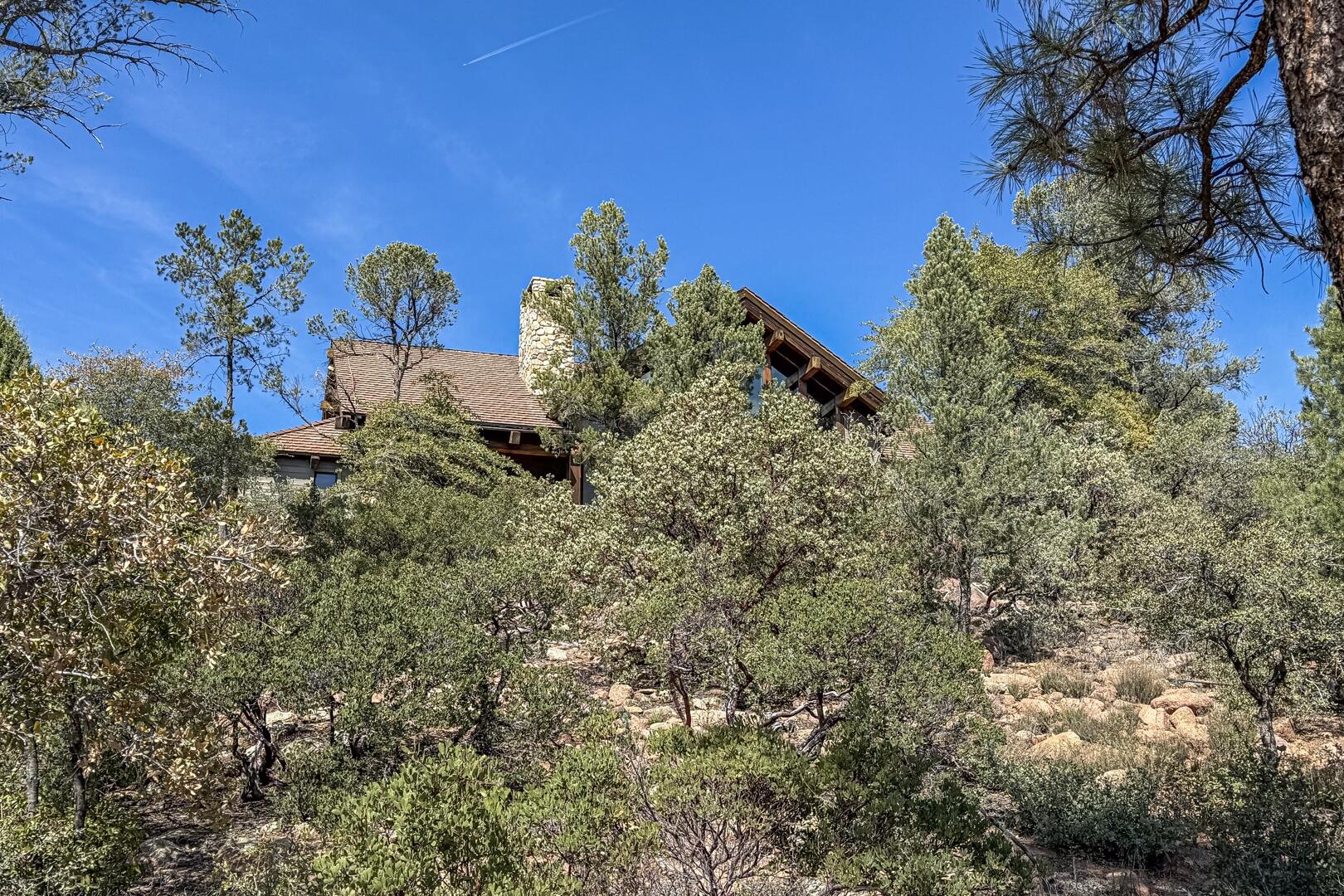 2401 East Rim Club Drive Payson, AZ 85541 - Photo 110 of 116 IMG_ 110