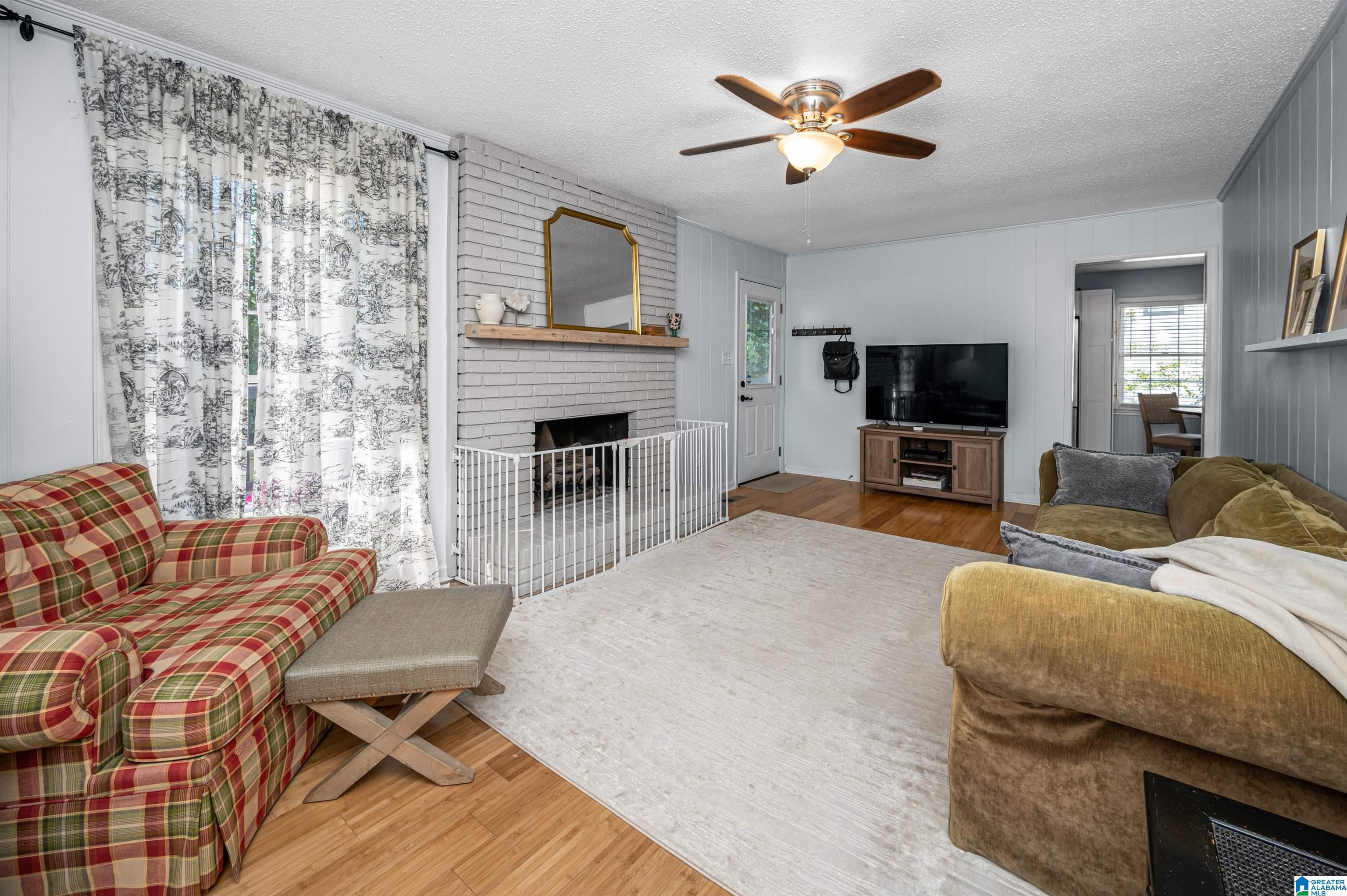 3474 Ridgecrest Drive Birmingham, AL 35216 - Photo 16 of 39