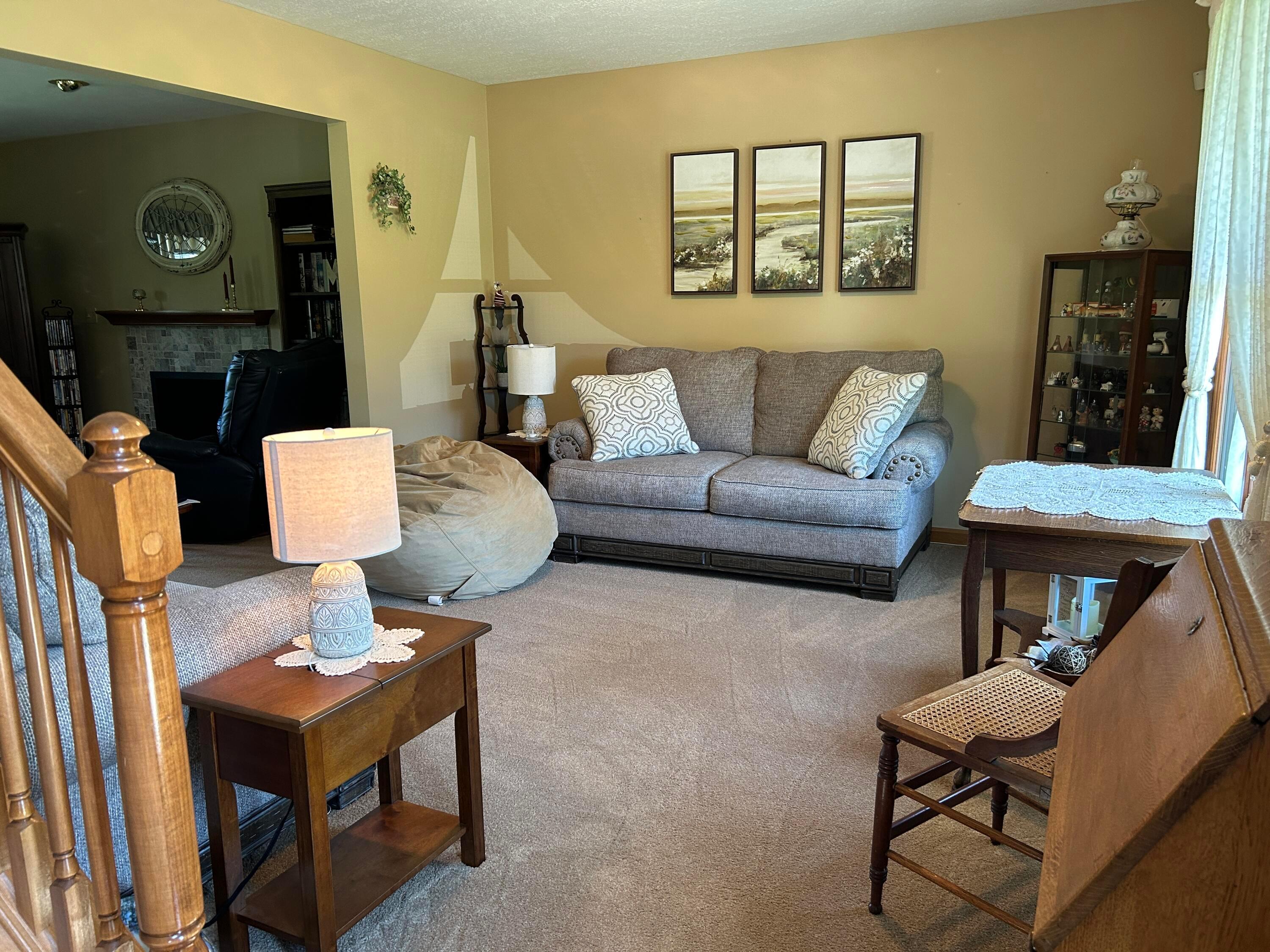 2905 Fairfield Union Road Northeast Lancaster, OH 43130 - Photo 7 of 25