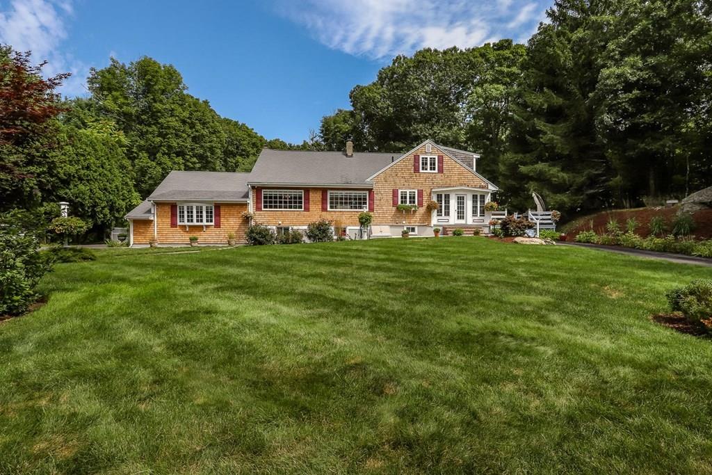 477 York Street Canton, MA 02021 - Photo 31 of 39 Gallery Image 31