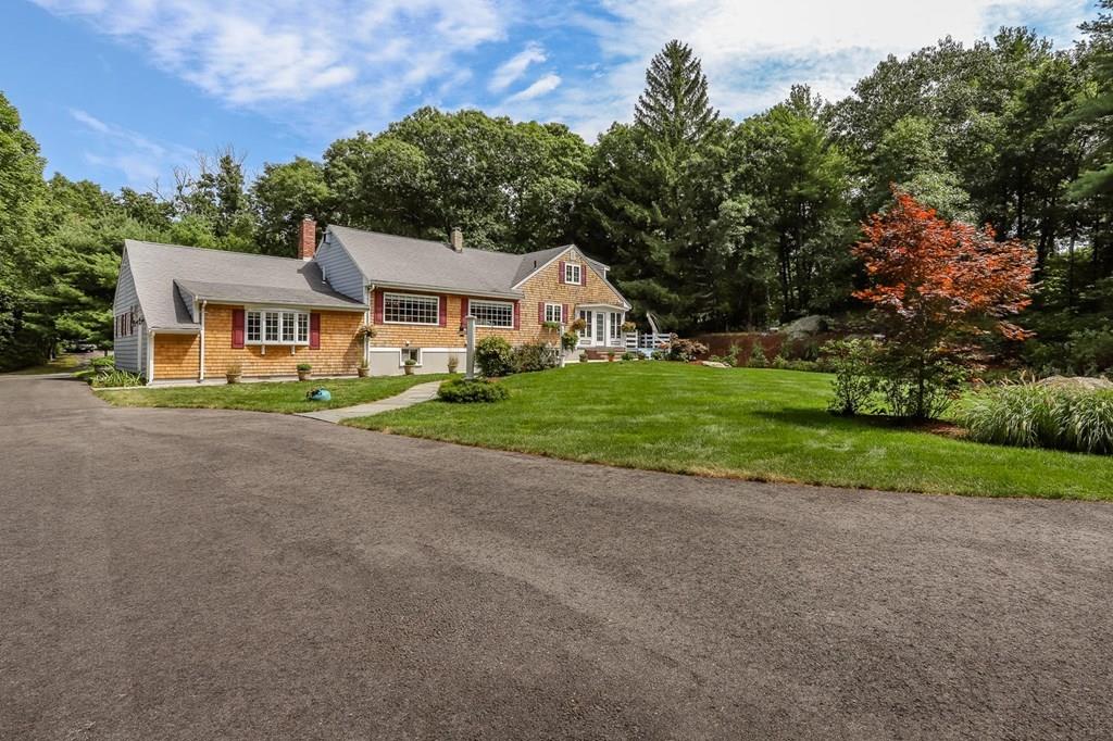 477 York Street Canton, MA 02021 - Photo 32 of 39 Gallery Image 32