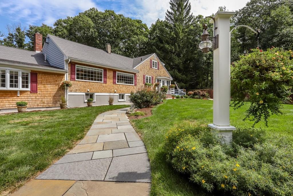 477 York Street Canton, MA 02021 - Photo 33 of 39 Gallery Image 33
