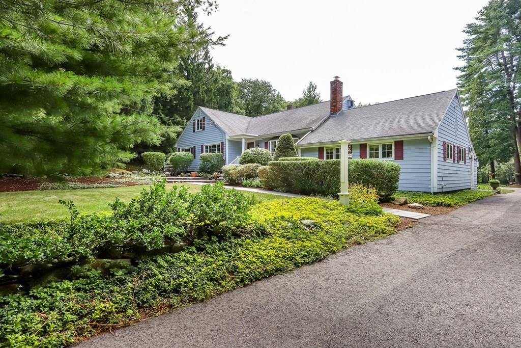 477 York Street Canton, MA 02021 - Photo 38 of 39 Gallery Image 38