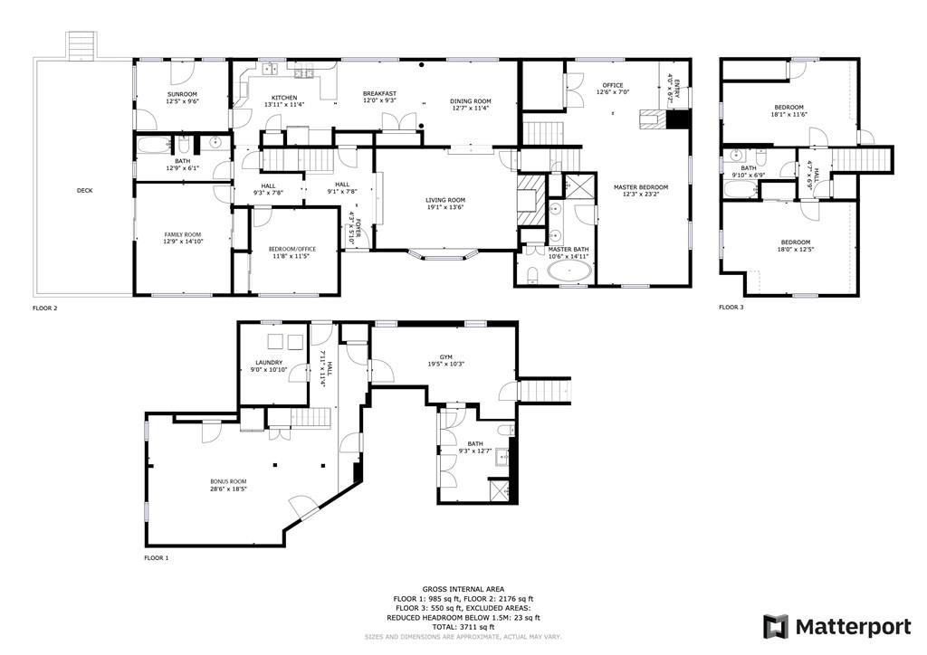 477 York Street Canton, MA 02021 - Photo 39 of 39 Gallery Image 39