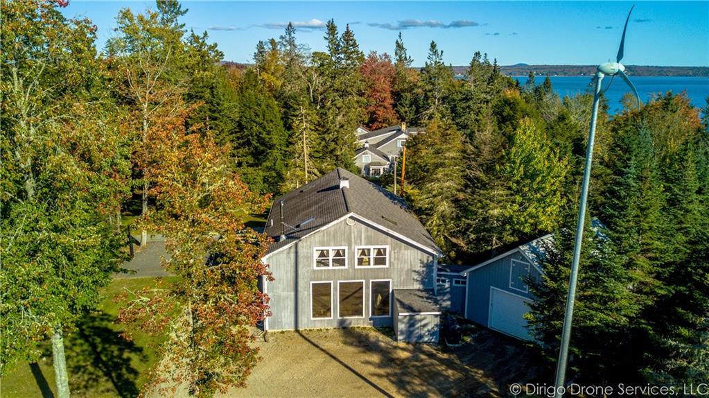 63 Lighthouse Road Stockton Springs, ME 04981 - Photo 23 of 25 Photo
