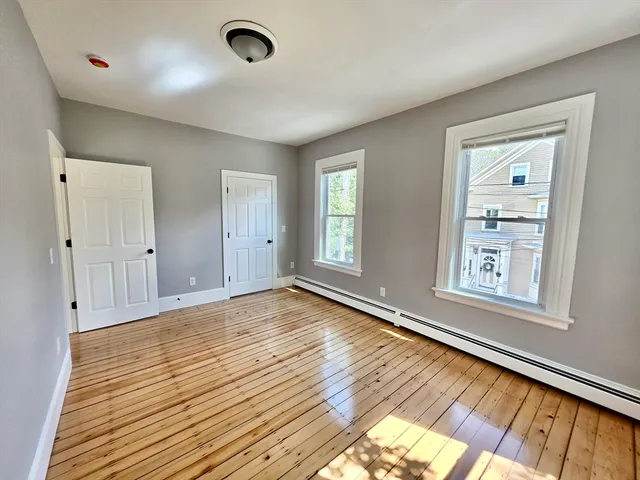 $2,395 | 73 Vernon Street, Unit 2, Providence, RI 02903
