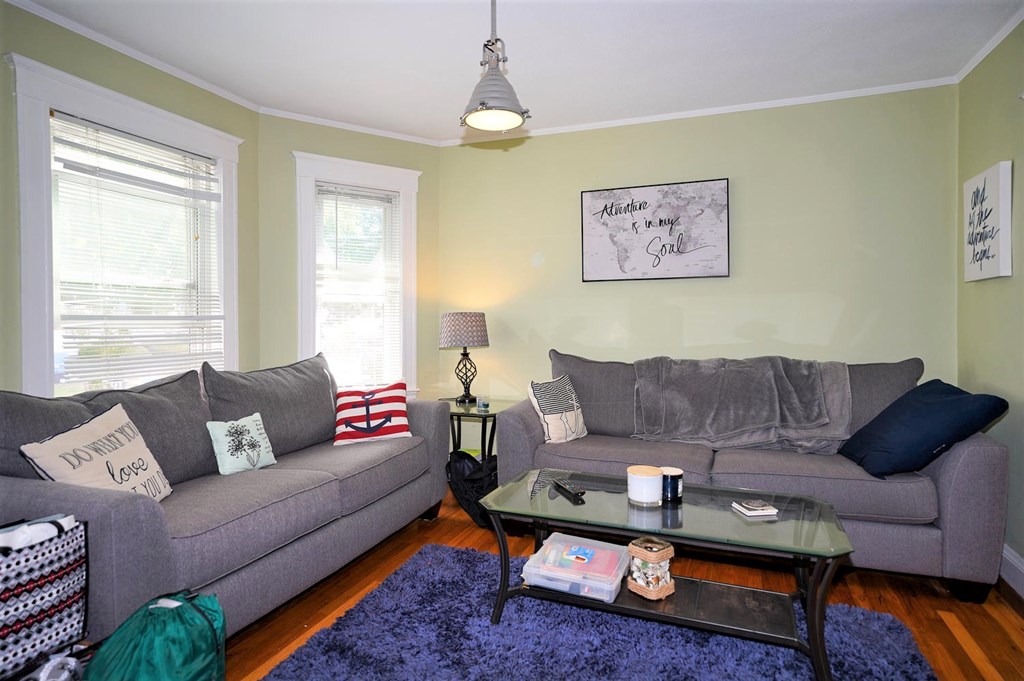 56-58 Rawson Road, Unit 56 Arlington, MA 02474 - Photo 3 of 15 Gallery Image 3
