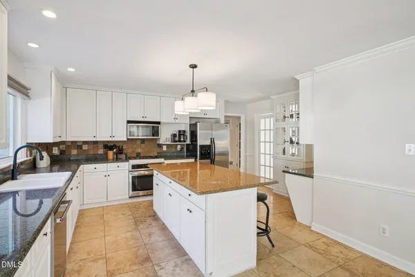 $935,000 | 103 New Londondale Drive, Cary, NC 27513