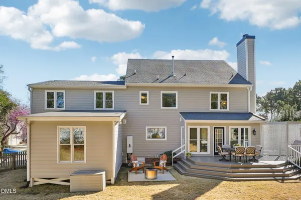 $935,000 | 103 New Londondale Drive, Cary, NC 27513