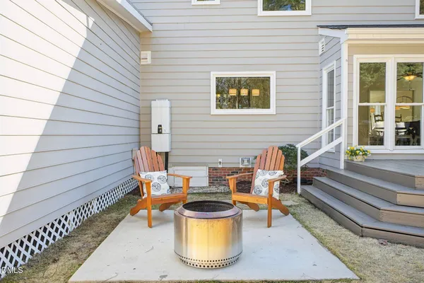 $935,000 | 103 New Londondale Drive, Cary, NC 27513