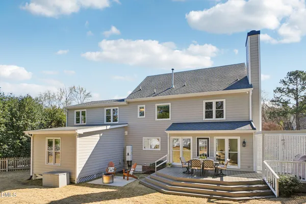 $935,000 | 103 New Londondale Drive, Cary, NC 27513