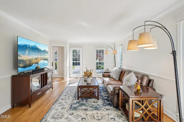 $935,000 | 103 New Londondale Drive, Cary, NC 27513