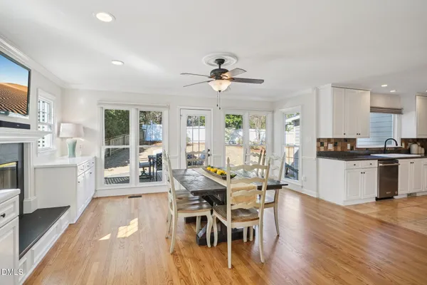 $935,000 | 103 New Londondale Drive, Cary, NC 27513