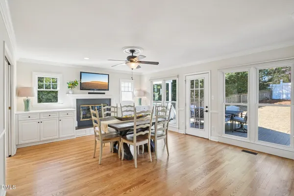 $935,000 | 103 New Londondale Drive, Cary, NC 27513