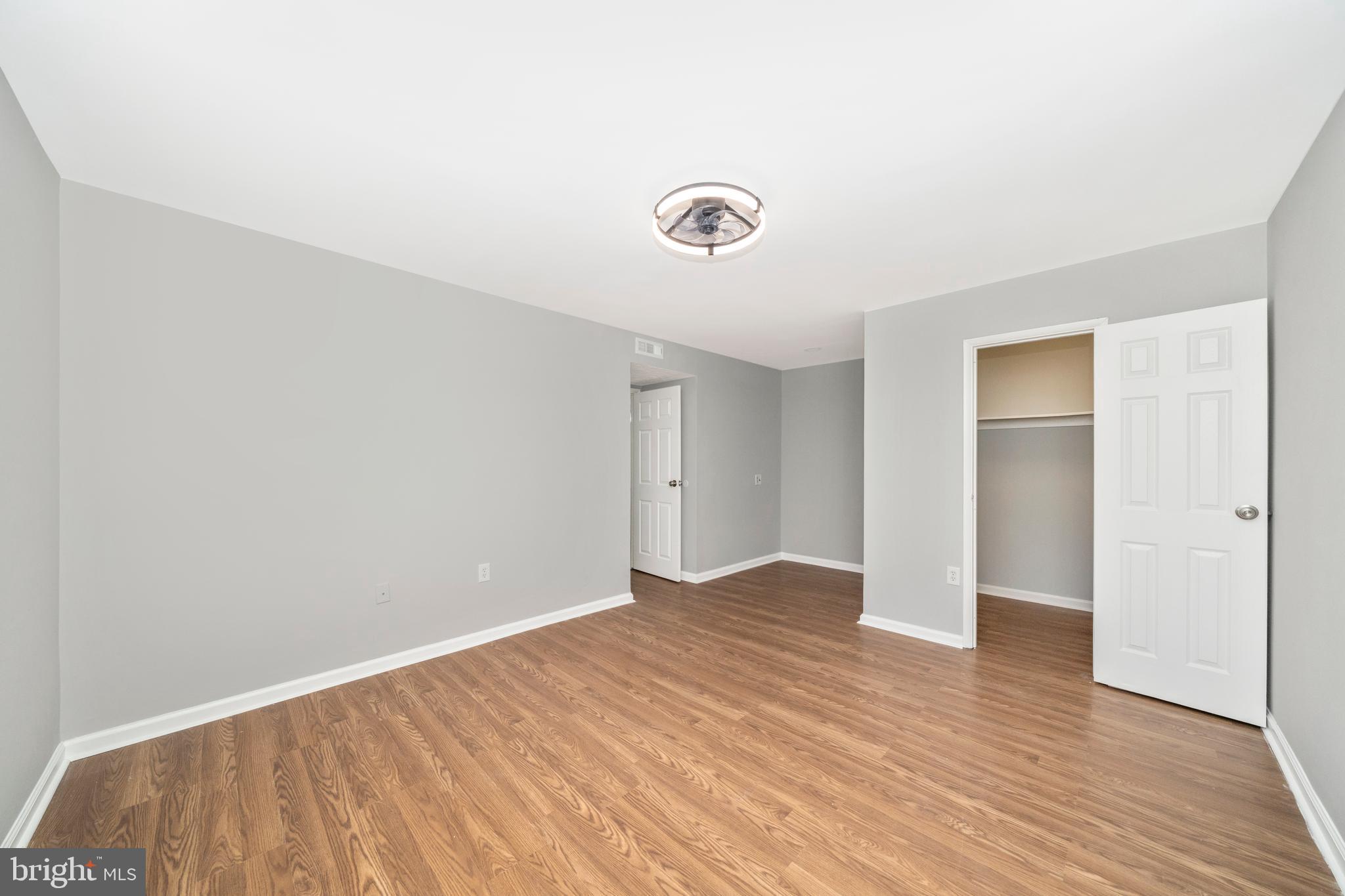 3754 Bel Pre Road, Unit 37541 Silver Spring, MD 20906 - Photo 23 of 40 Primary Bedroom