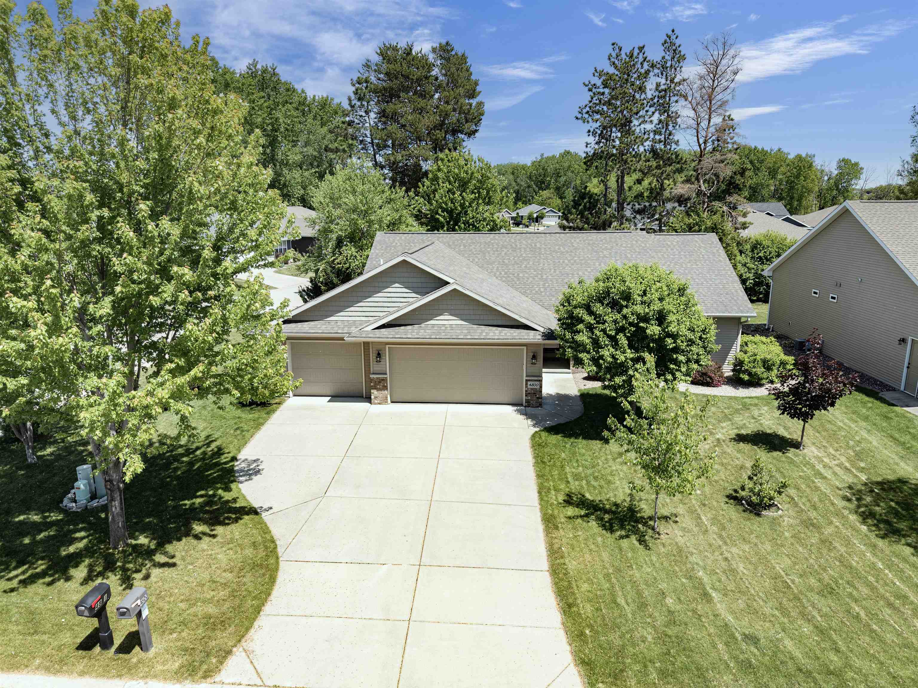 4800 Indigo Lane Appleton, WI 54913 - Photo 32 of 45