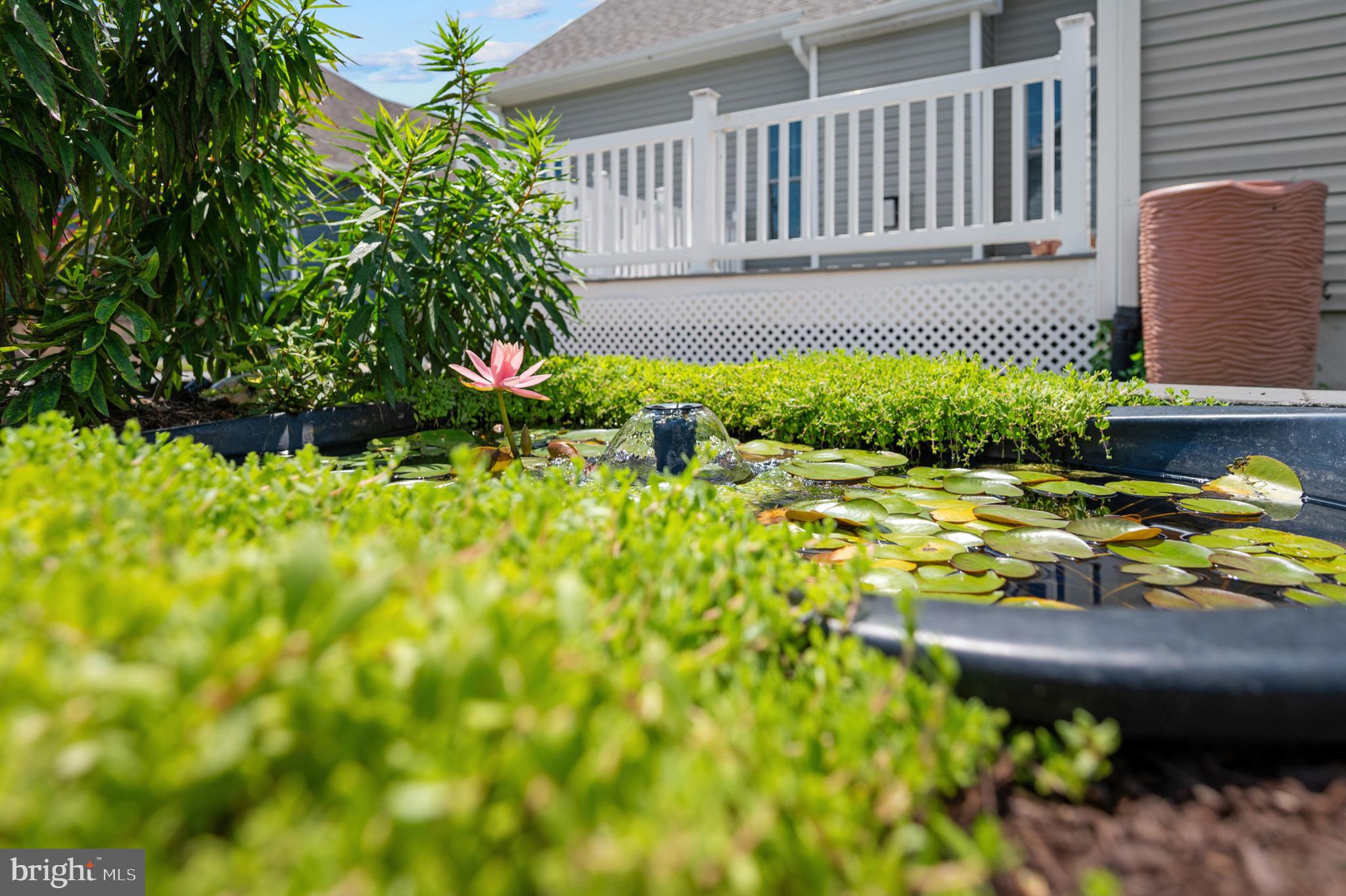 33301 Bayberry Court Dagsboro, DE 19939 - Photo 28 of 44 a front view of a house with a yard
